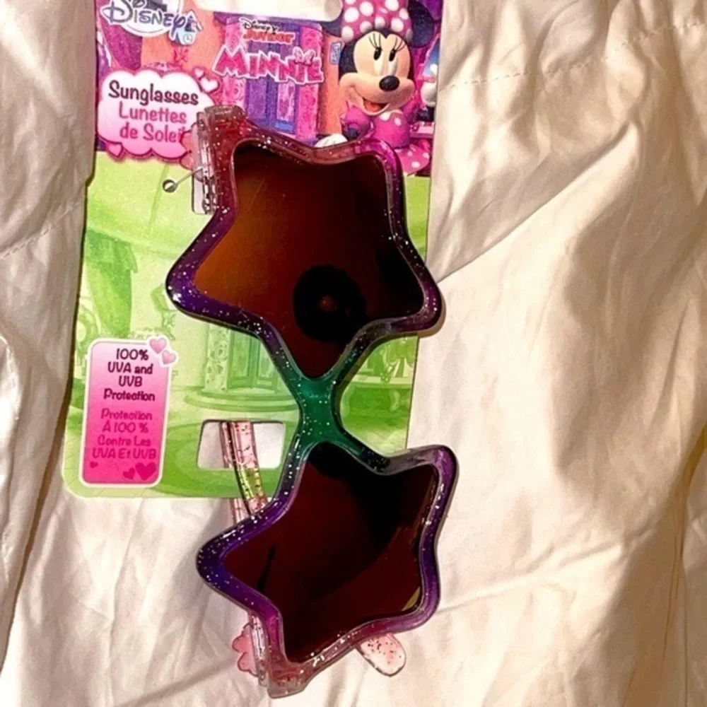 Disney brand new